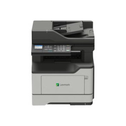 Lexmark MB2338adw - Stampante multifunzione - B/N - laser - 215.9 x 355.6 mm (originale) - A4/Legal (supporti) - fino a 36 ppm 