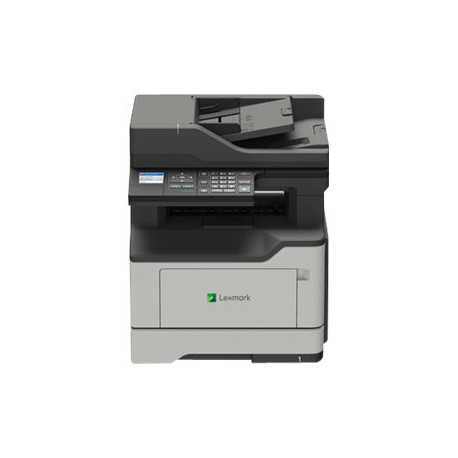 Lexmark MB2338adw - Stampante multifunzione - B/N - laser - 215.9 x 355.6 mm (originale) - A4/Legal (supporti) - fino a 36 ppm 