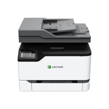 Lexmark MC3326i - Stampante multifunzione - colore - laser - 216 x 356 mm (originale) - A4/Legal (supporti) - fino a 24.7 ppm (