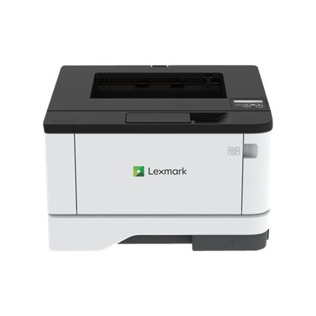 Lexmark MS431dw - Stampante - B/N - Duplex - laser - A4/Legal - 600 x 600 dpi - fino a 42 ppm - capacità 350 fogli - USB, LAN, 