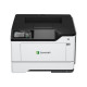 Lexmark MS531dw - Stampante - B/N - laser - A4/Legal - 1200 x 1200 dpi - fino a 44 ppm - capacità 350 fogli - USB 2.0, Gigabit 