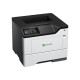 Lexmark MS631dw - Stampante - B/N - laser - A4/Legal - 1200 x 1200 dpi - fino a 47 ppm - capacità 650 fogli - USB 2.0, Gigabit 