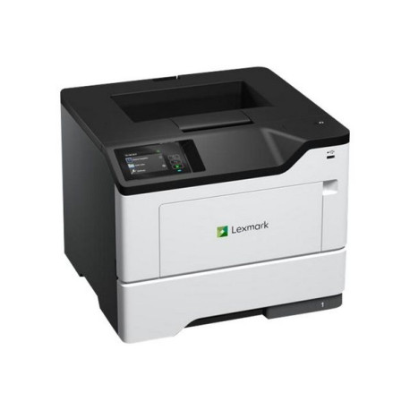 Lexmark MS631dw - Stampante - B/N - laser - A4/Legal - 1200 x 1200 dpi - fino a 47 ppm - capacità 650 fogli - USB 2.0, Gigabit 