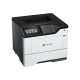 Lexmark MS632dwe - Stampante - B/N - Duplex - laser - A4/Legal - 1200 x 1200 dpi - fino a 47 ppm - capacità 650 fogli - USB 2.0