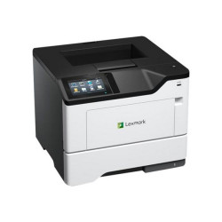 Lexmark MS632dwe - Stampante - B/N - Duplex - laser - A4/Legal - 1200 x 1200 dpi - fino a 47 ppm - capacità 650 fogli - USB 2.0