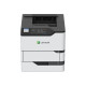 Lexmark MS821dn - Stampante - B/N - Duplex - laser - A4/Legal - 1200 x 1200 dpi - fino a 52 ppm - capacità 650 fogli - USB 2.0,