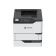 Lexmark MS821n - Stampante - B/N - laser - A4/Legal - 1200 x 1200 dpi - fino a 52 ppm - capacità 650 fogli - USB 2.0, Gigabit L