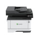 Lexmark MX331adn - Stampante multifunzione - B/N - laser - 215.9 x 355.6 mm (originale) - A4/Legal (supporti) - fino a 38 ppm (