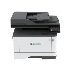 Lexmark MX331adn - Stampante multifunzione - B/N - laser - 215.9 x 355.6 mm (originale) - A4/Legal (supporti) - fino a 38 ppm (