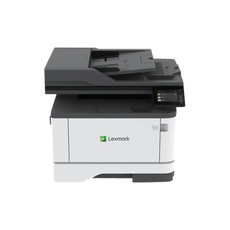 Lexmark MX331adn - Stampante multifunzione - B/N - laser - 215.9 x 355.6 mm (originale) - A4/Legal (supporti) - fino a 38 ppm (