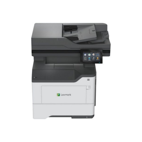 Lexmark MX532adwe - Stampante multifunzione - B/N - laser - A4/Legal (supporti) - fino a 44 ppm (copia) - fino a 44 ppm (stampa