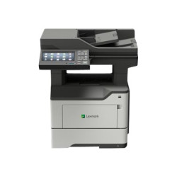 Lexmark MX622adhe - Stampante multifunzione - B/N - laser - 215.9 x 355.6 mm (originale) - A4/Legal (supporti) - fino a 47 ppm 