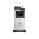 Lexmark MX810dxpe - Stampante multifunzione - B/N - laser - Legal (216 x 356 mm) (originale) - A4/Legal (supporti) - fino a 52 