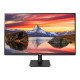 LG 22MP410P-B - Monitor a LED - 21.45" - 1920 x 1080 Full HD (1080p) @ 75 Hz - VA - 250 cd/m² - 3000:1 - 5 ms - HDMI, VGA