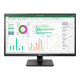 LG 24BN550Y-B - Monitor a LED - 24" (23.8" visualizzabile) - 1920 x 1080 Full HD (1080p) @ 75 Hz - IPS - 250 cd/m² - 1000:1 - 5