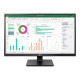 LG 24BN55YP-B - Monitor a LED - 24" (23.8" visualizzabile) - 1920 x 1080 Full HD (1080p) @ 75 Hz - IPS - 250 cd/m² - 1000:1 - 5