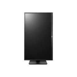 LG 27BL650C-B - Monitor a LED - 27" - 1920 x 1080 Full HD (1080p) @ 75 Hz - IPS - 250 cd/m² - 1000:1 - 5 ms - HDMI, DisplayPort