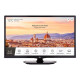 LG 28LT661H - 28" Categoria diagonale LT661H Series TV LCD retroilluminato a LED - hotel / ospitalità - Pro: Centrico con Integ