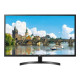 LG 32MN500M-B - Monitor a LED - 32" (31.5" visualizzabile) - 1920 x 1080 Full HD (1080p) @ 75 Hz - IPS - 250 cd/m² - 1200:1 - 5