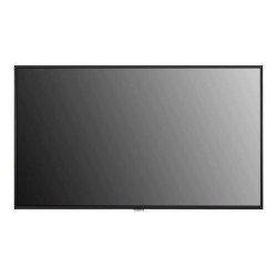 LG 49UH5J-H - 49" Categoria diagonale UH5J-H Series Display LCD retroilluminato a LED - segnaletica digitale con Integrated Pro