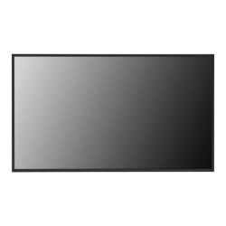 LG 55TNF5J-B - 55" Categoria diagonale TNF5J Series Display LCD retroilluminato a LED - interattiva con Integrated Pro:Idiom - 