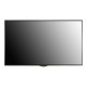 LG 55XS2E-B - 55" Categoria diagonale (54.64" visualizzabile) - XS Series Display LCD retroilluminato a LED - segnaletica digit