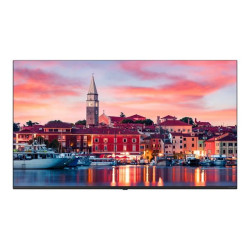 LG 65UR762H3ZC - 65" Categoria diagonale UR762H Series TV LCD retroilluminato a LED - hotel / ospitalità - Pro: Centrico con In