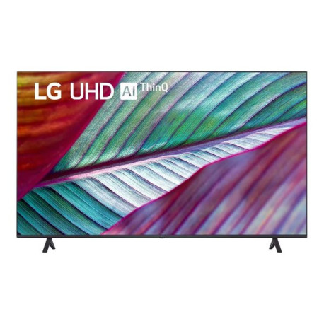 LG 65UR78006LK - 65" Categoria diagonale UR78 Series TV LCD retroilluminato a LED - Smart TV - ThinQ AI, webOS 23 - 4K UHD (216