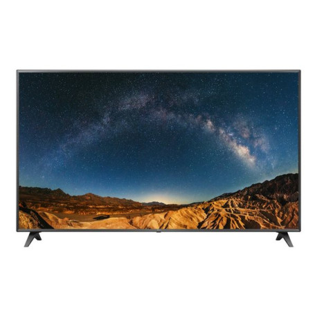 LG 65UR781C0LK - 65" Categoria diagonale TV LCD retroilluminato a LED - Smart TV - ThinQ AI, webOS 23 - 4K UHD (2160p) 3840 x 2