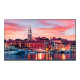 LG 75UR762H3ZC - 75" Categoria diagonale UR762H Series TV LCD retroilluminato a LED - hotel / ospitalità - Pro: Centrico con In