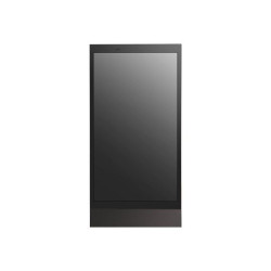 LG 75XE3C-B - 75" Categoria diagonale (74.52" visualizzabile) - XE3C Series Display LCD retroilluminato a LED - segnaletica dig