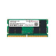 16GB JM DDR5 5600 SO-DIMM 1Rx8 2Gx8 CL46 1.1V