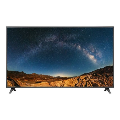 LG 86UR781C0LB - 86" Categoria diagonale TV LCD retroilluminato a LED - Smart TV - webOS, ThinQ AI - 4K UHD (2160p) 3840 x 2160