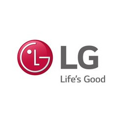 LG AM-ST19CA - Supporto - design del tipo di supporto - per TV LCD - dimensione schermo: 43" - montabile su desk - per LG 43US3