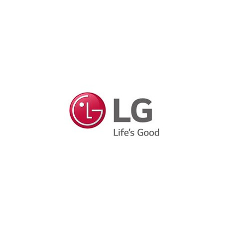 LG AM-ST19CA - Supporto - design del tipo di supporto - per TV LCD - dimensione schermo: 43" - montabile su desk - per LG 43US3