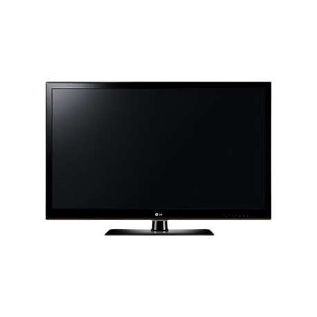 LG AM-ST21BC - Supporto - per TV - dimensione schermo: 55" - montabile su desk