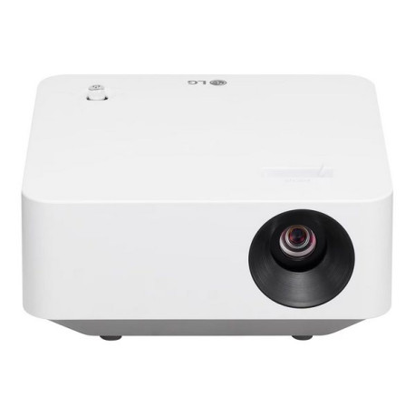 LG CineBeam PF510Q - Proiettore DLP - portatile - 450 lumen ANSI - Full HD (1920 x 1080) - 16:9 - 1080p - Wi-Fi / Bluetooth / A