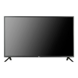 LG ST-651T - Supporto per display LCD - dimensione schermo: 65" - per LG 65LS33A-5B, 65LS33A-5D, 65LS53A