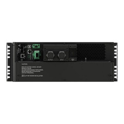 Liebert GXE GXE3-6000IRT4UXL - UPS (installabile in rack / esterno) - 230 V c.a. V - 6 kW - 6000 VA - 1 fase - USB - 4U