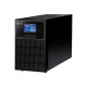 Liebert GXT MT+ LI34101CT32 - UPS - 800 Watt - 1000 VA - RS-232, USB - connettori di uscita 4