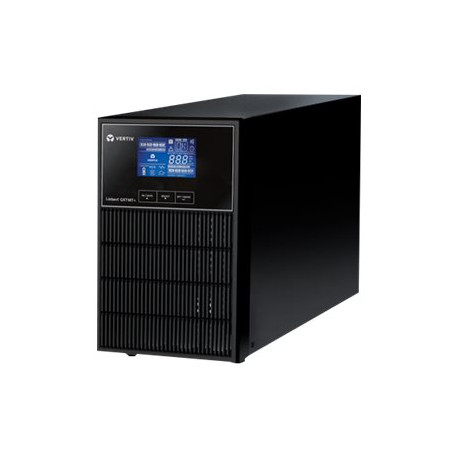 Liebert GXT MT+ LI34101CT32 - UPS - 800 Watt - 1000 VA - RS-232, USB - connettori di uscita 4