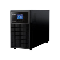 Liebert GXT MT+ LI34121CT32 - UPS - 2400 Watt - 3000 VA - RS-232, USB - connettori di uscita 5