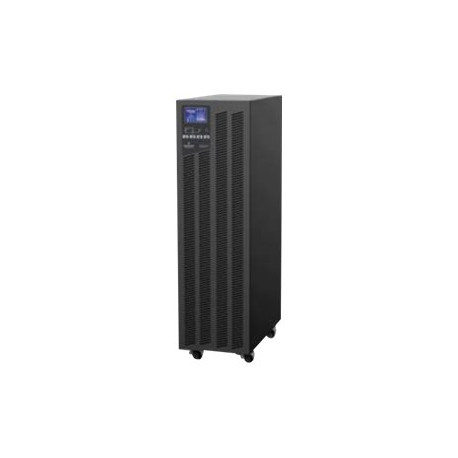 Liebert GXT MT+ LI34151CT32 - UPS - 8000 Watt - 10000 VA - RS-232, USB