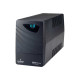 Liebert itON LI32111CT00 - UPS - 360 Watt - 600 VA - connettori di uscita 2