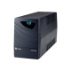 Liebert itON LI32121CT00 - UPS - 480 Watt - 800 VA - connettori di uscita 2