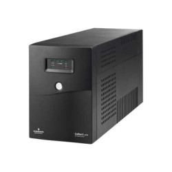 Liebert itON LI32151CT20 - UPS - 1200 Watt - 2000 VA - connettori di uscita 6