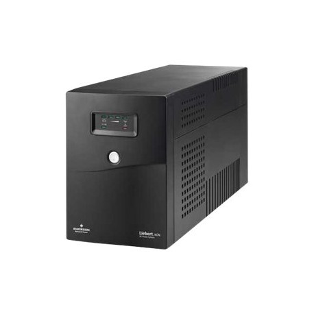 Liebert itON LI32151CT20 - UPS - 1200 Watt - 2000 VA - connettori di uscita 6