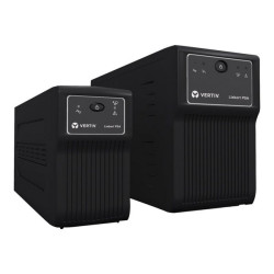 Liebert PSA 1500MT - UPS - 230 V c.a. V - 900 Watt - 1500 VA - 1 fase - 9 Ah - USB - connettori di uscita 8 - PFC (fattore di c