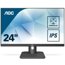 23 8 MONITOR AOC Gaming IPS 1920x1080 16:9 144Hz 250