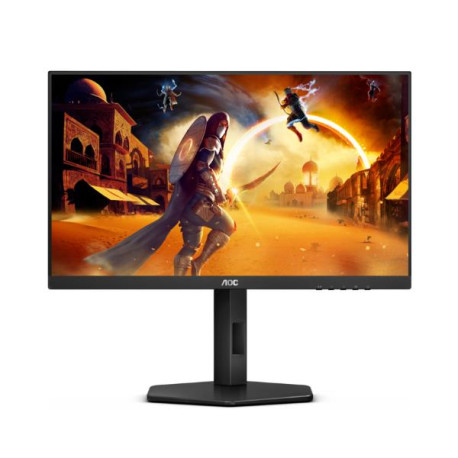 23 8 MONITOR AOC Gaming IPS FHD 16:9 180Hz 300 nits